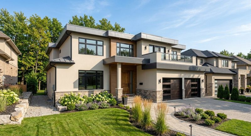 EIFS Siding Replacement in Napa, CA