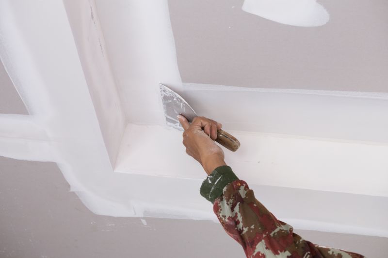 Top Rated Wall and Ceiling Repair Products