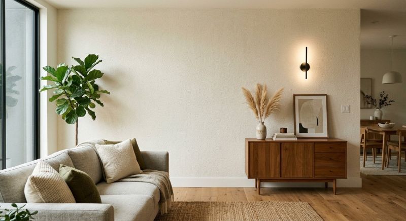 Acrylic Stucco Installation in Santa Rosa, CA