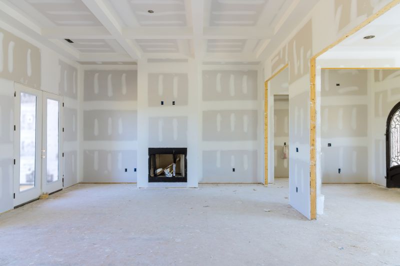 Drywall Service in Kansas City, MO