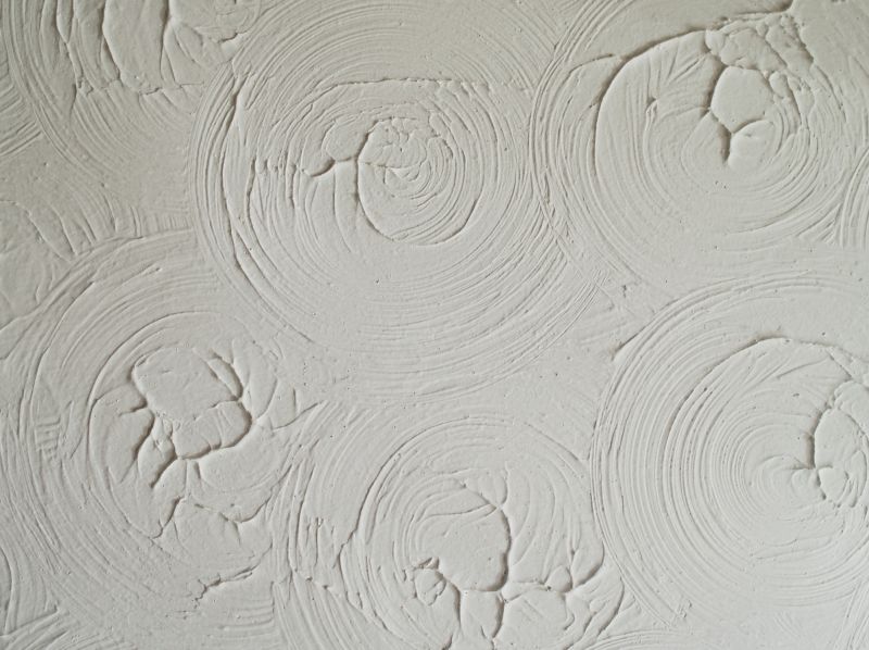Swirl Ceiling Removal in Corpus Christi, TX