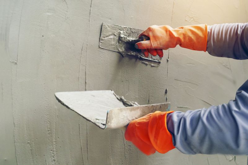 Wall And Ceiling Plaster Repair