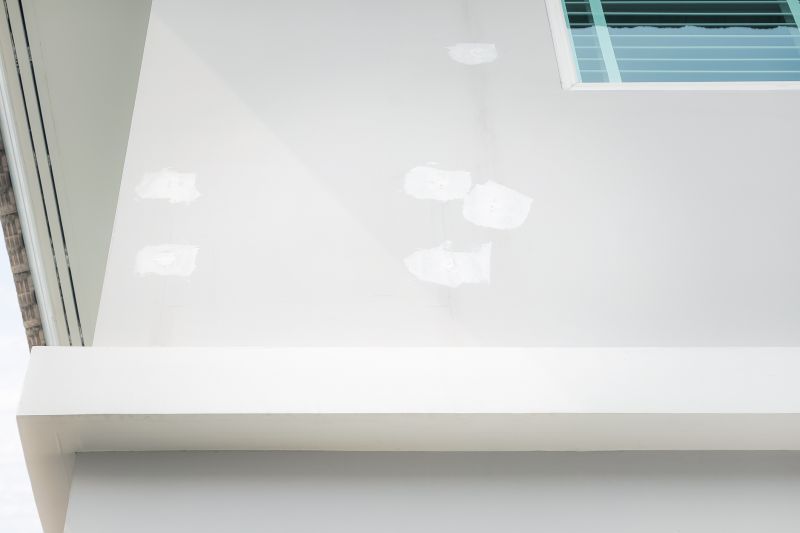 Wall And Ceiling Plaster Repair