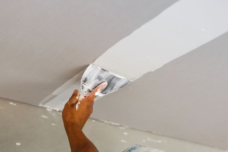 Wall And Ceiling Plaster Repair